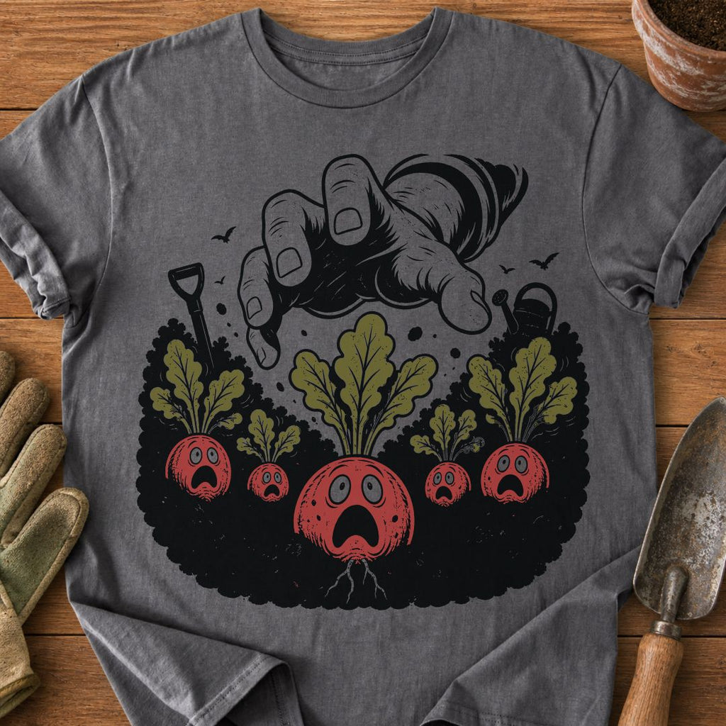 Radish Apocalypse
