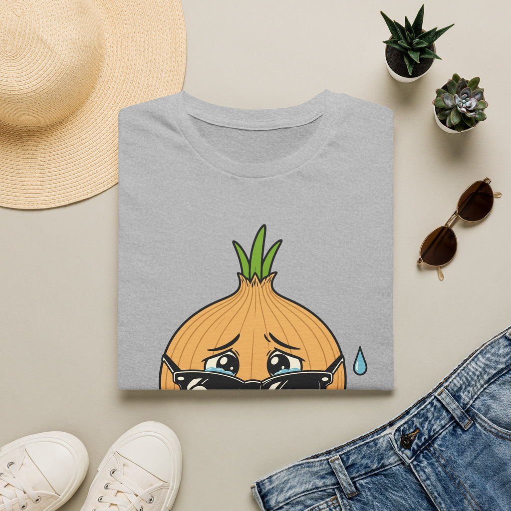 Crying Onion
