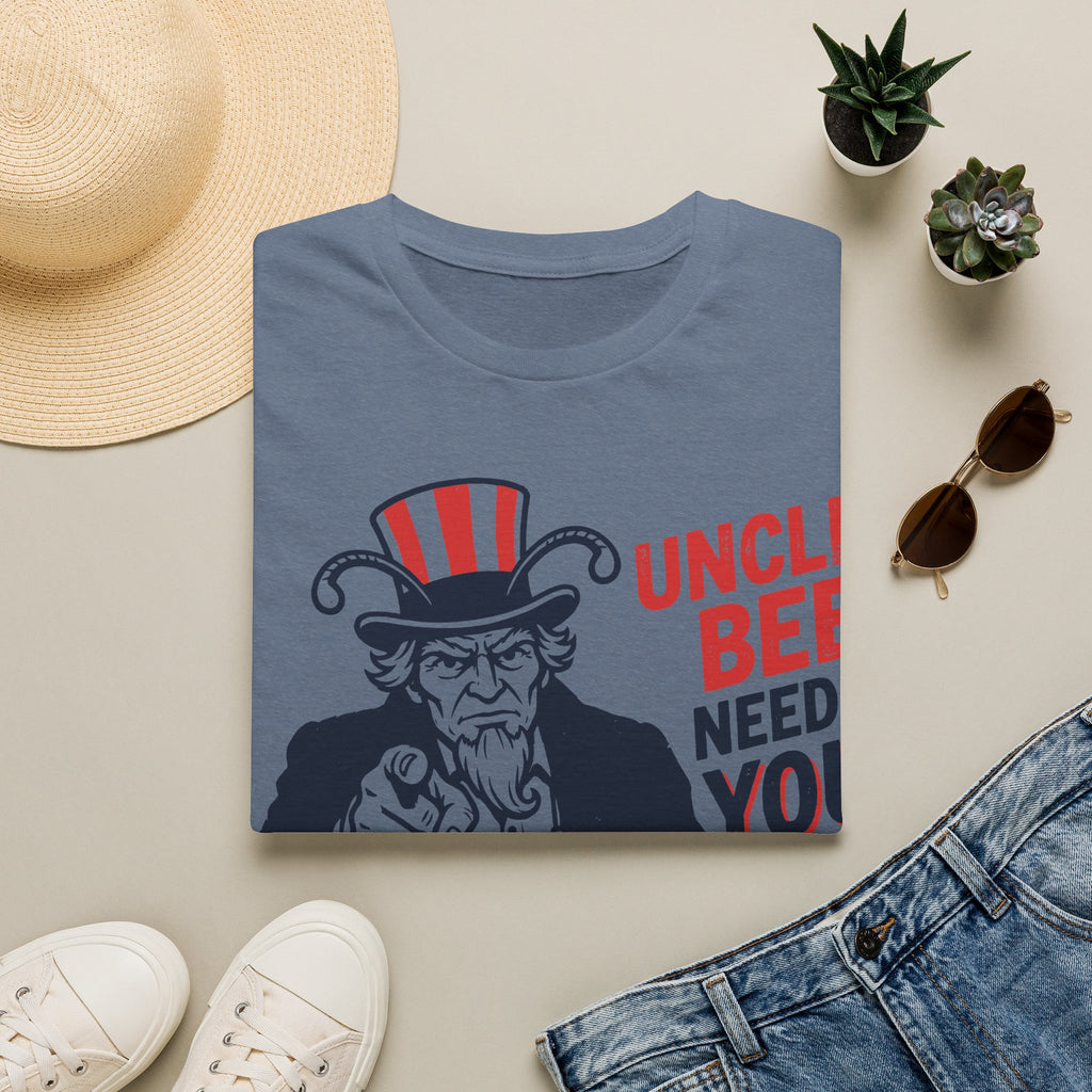 Uncle Bee