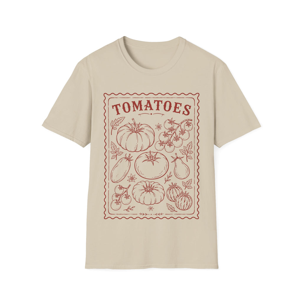 Tomatoes