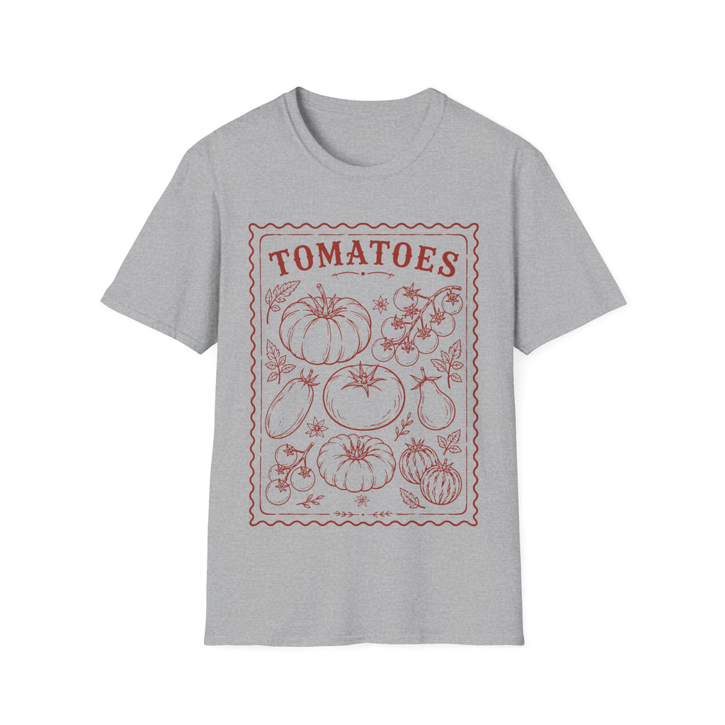 Tomatoes