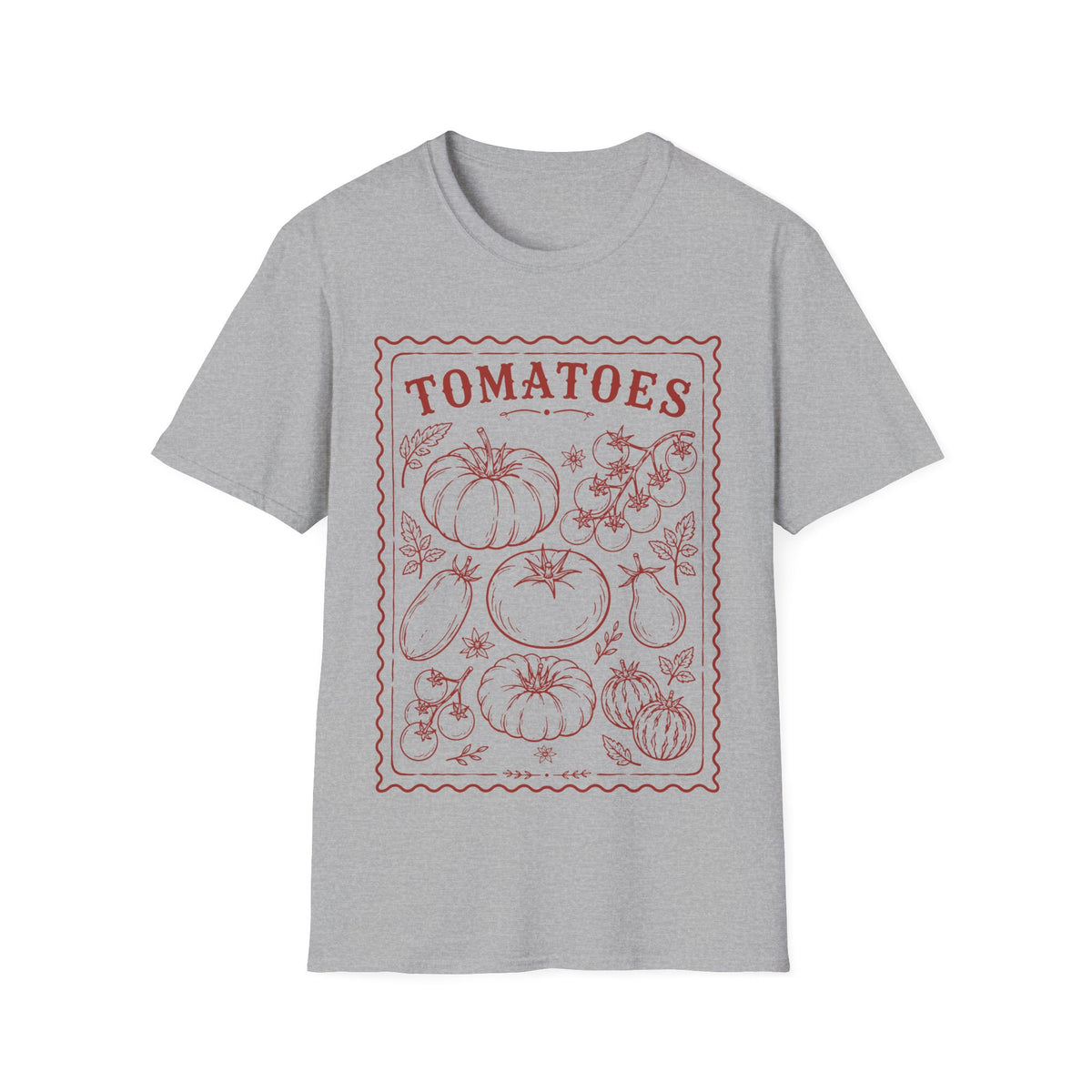 Tomatoes