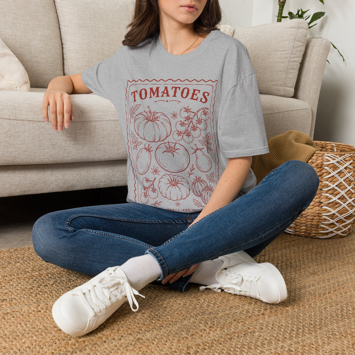 Tomatoes