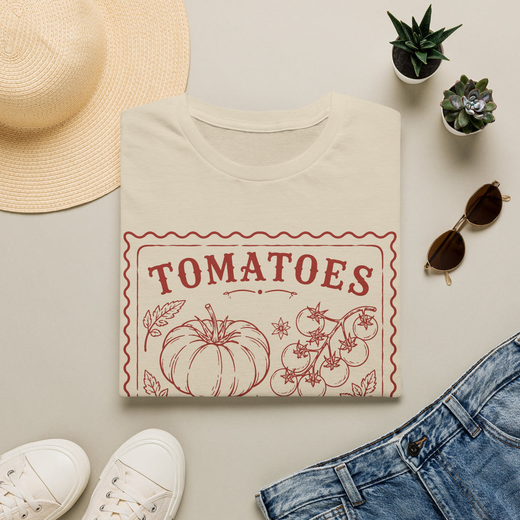 Tomatoes