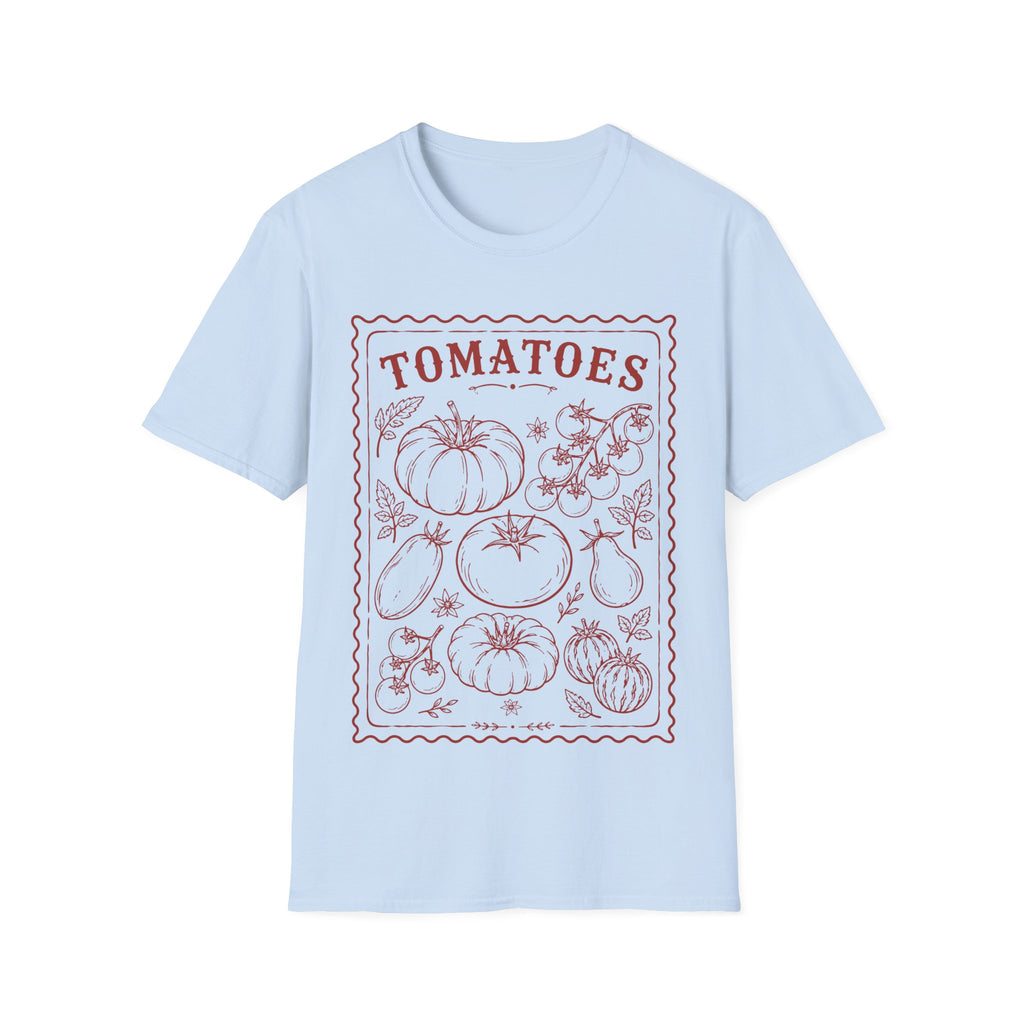 Tomatoes