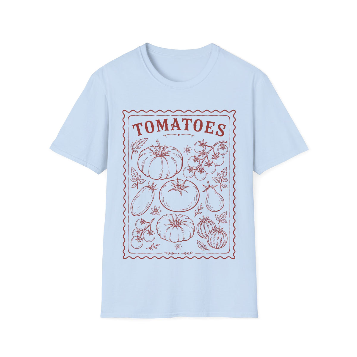 Tomatoes