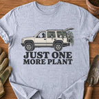 One More Plant