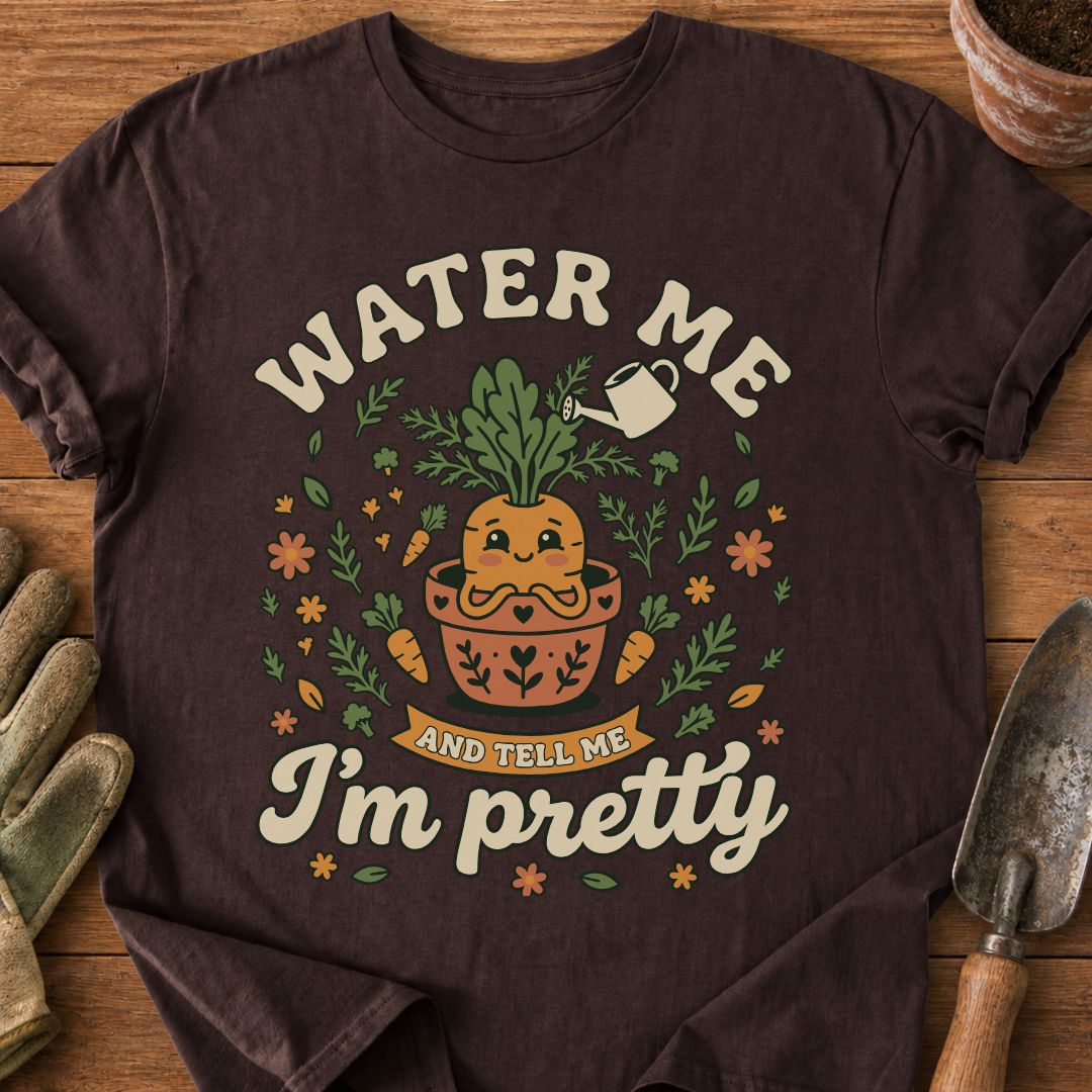 Water ME