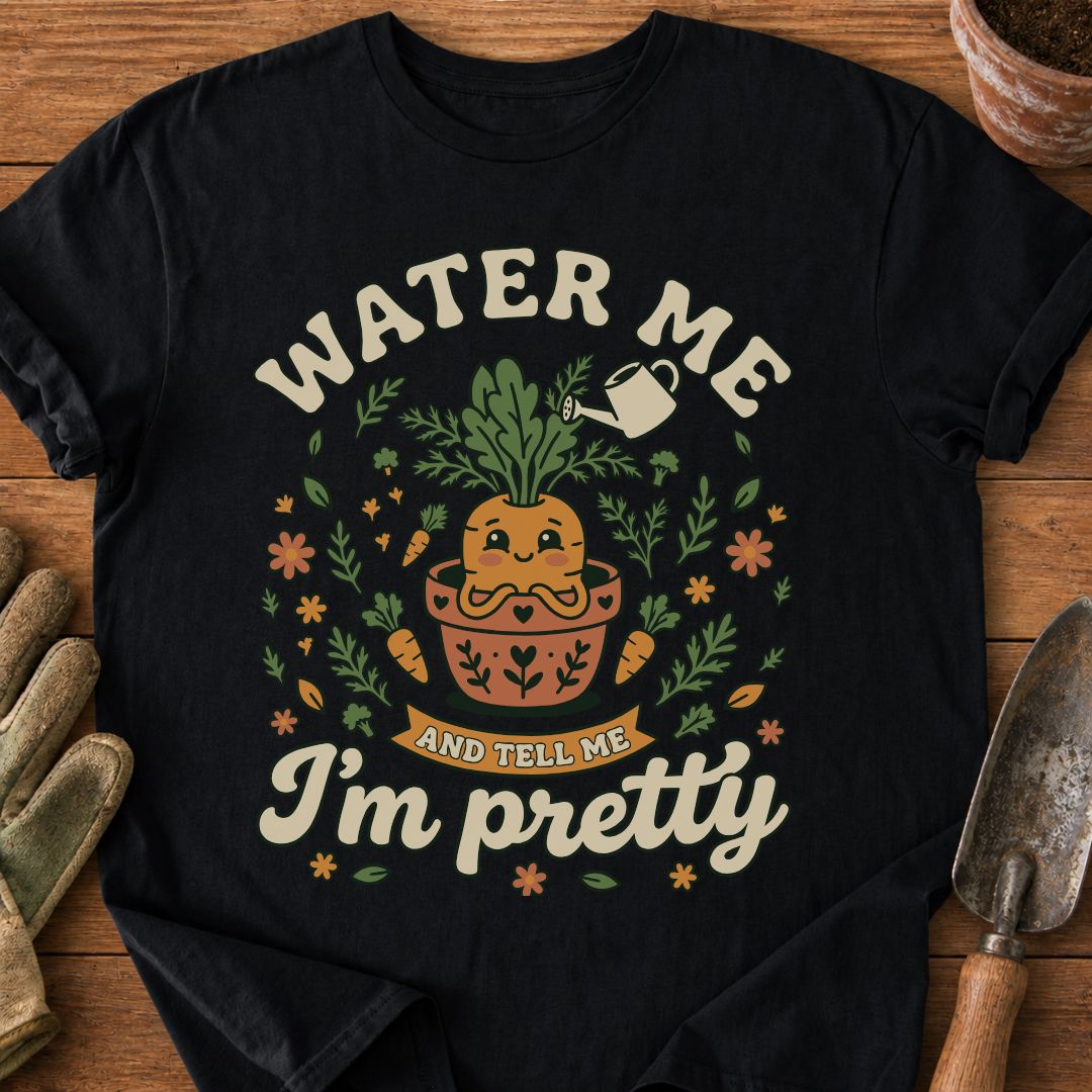 Water ME