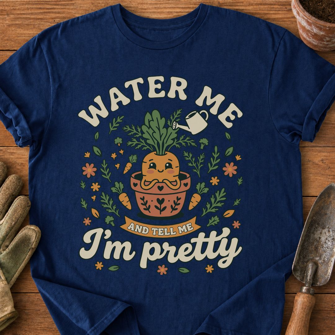 Water ME