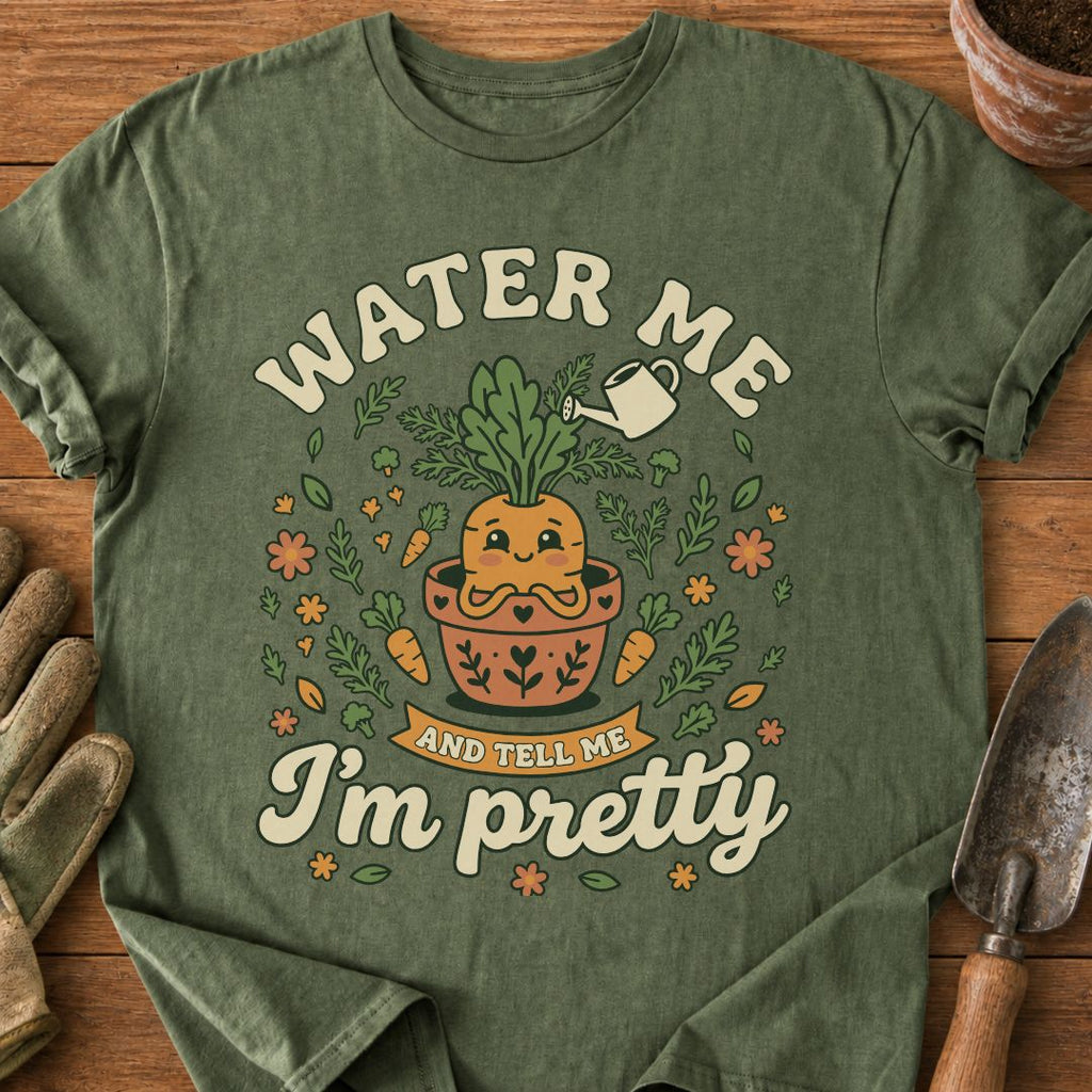 Water ME