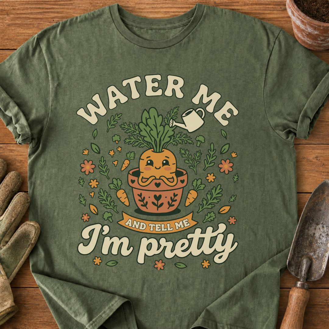 Water ME