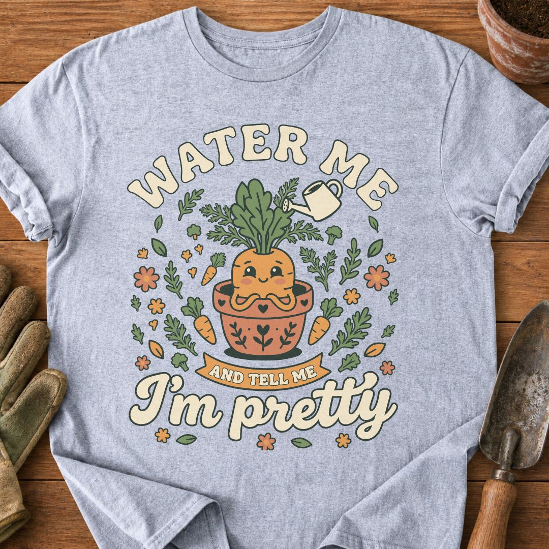 Water ME