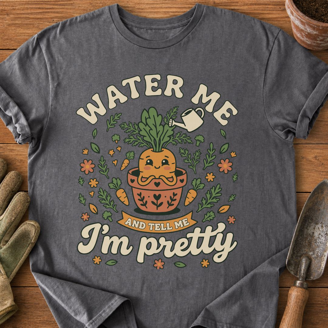 Water ME
