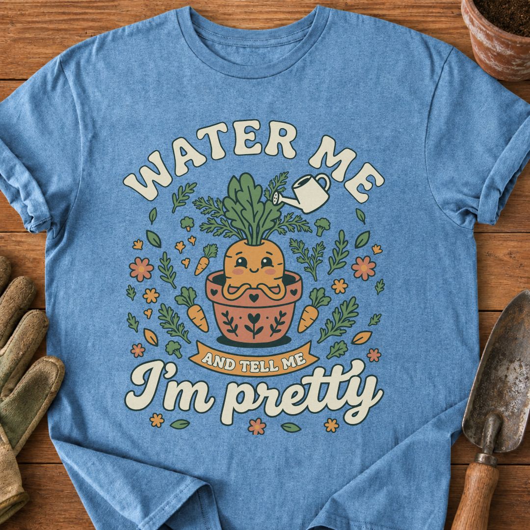 Water ME