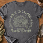 Born To Garden