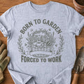 Born To Garden