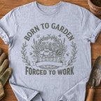 Born To Garden