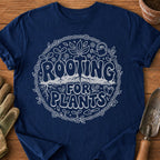 Rooting For Plants