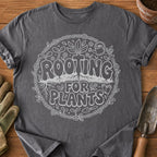 Rooting For Plants