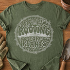 Rooting For Plants