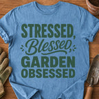 Garden Obsessed