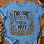Drought Tolerant
