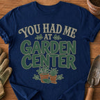 You Had Me At
