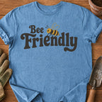 Bee Friendly