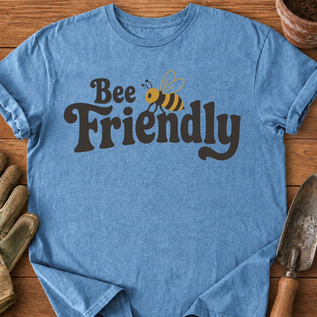 Bee Friendly