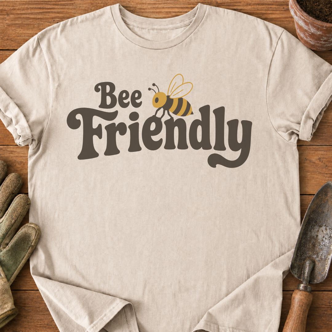 Bee Friendly