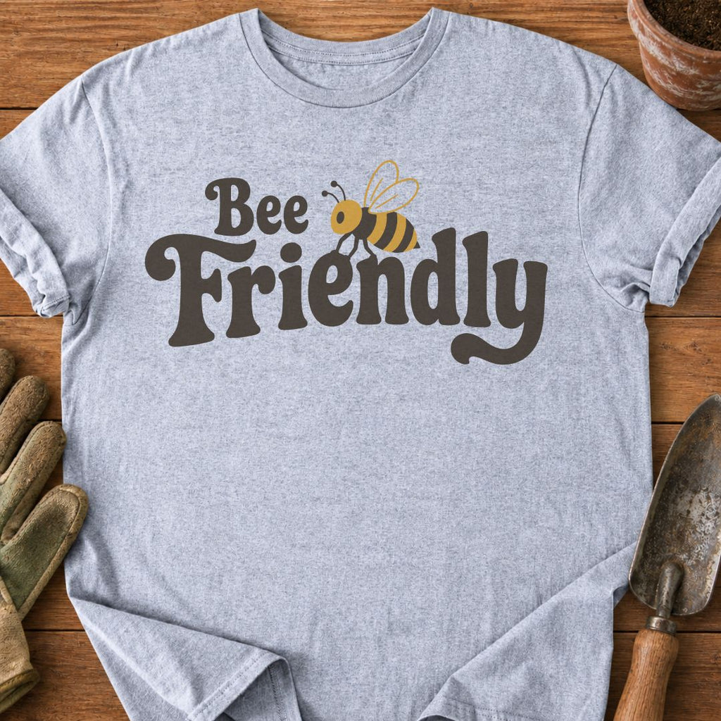 Bee Friendly