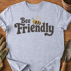 Bee Friendly