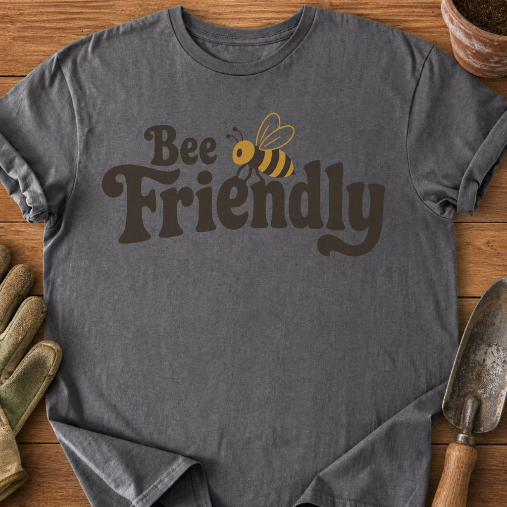 Bee Friendly