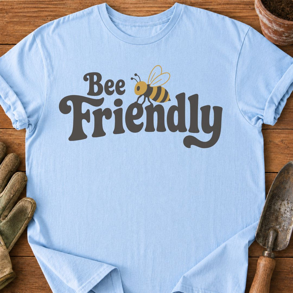 Bee Friendly