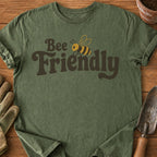 Bee Friendly