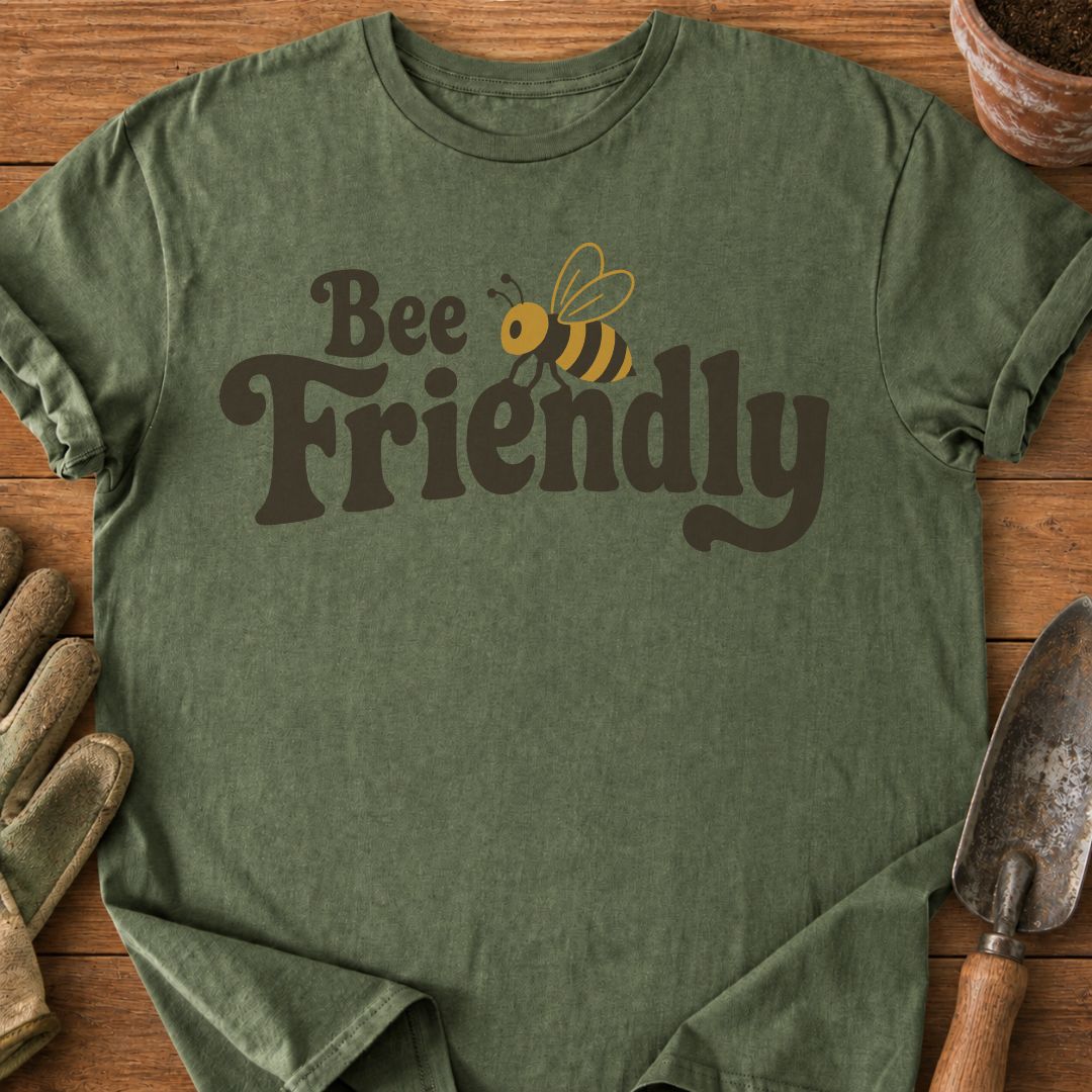 Bee Friendly