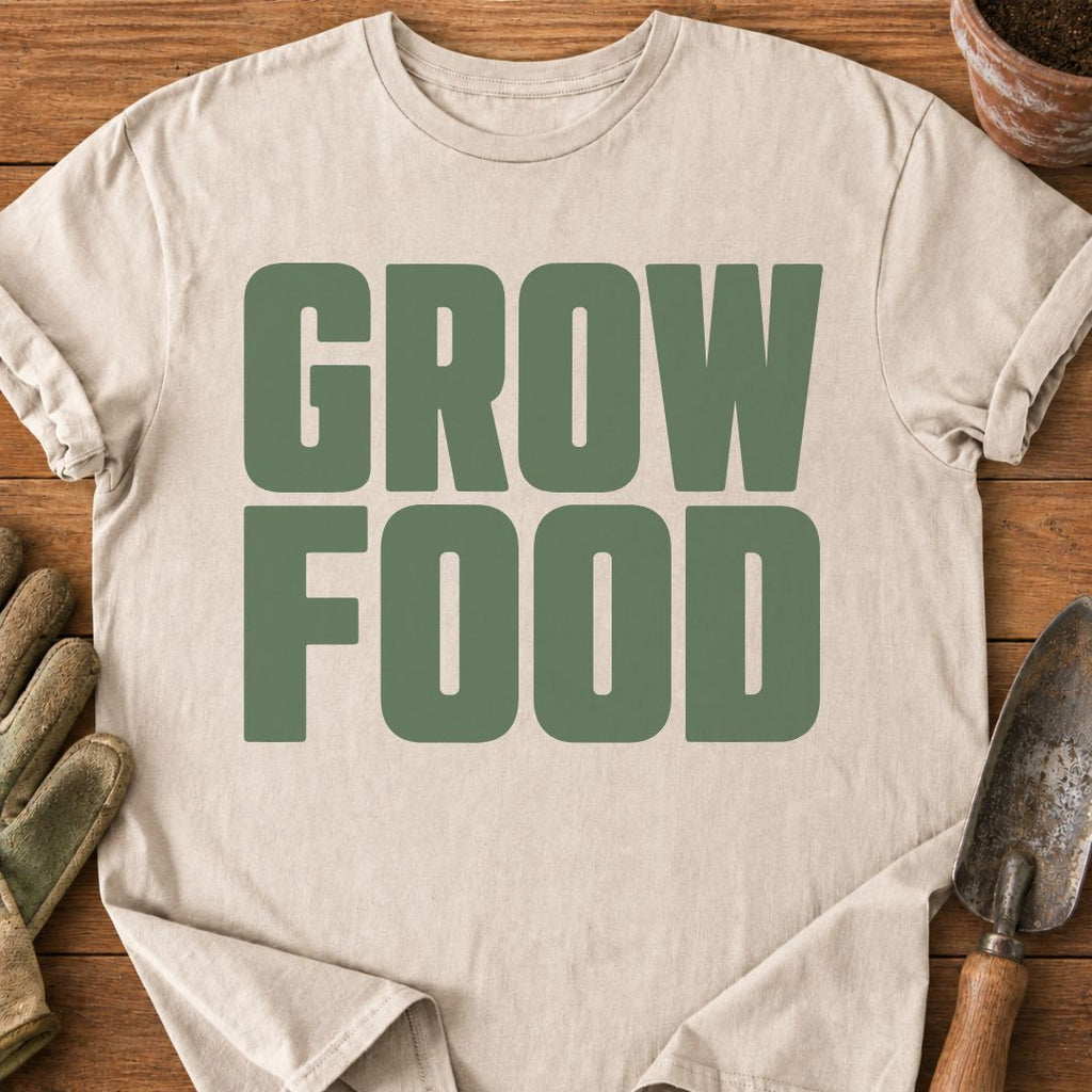 Grow Food