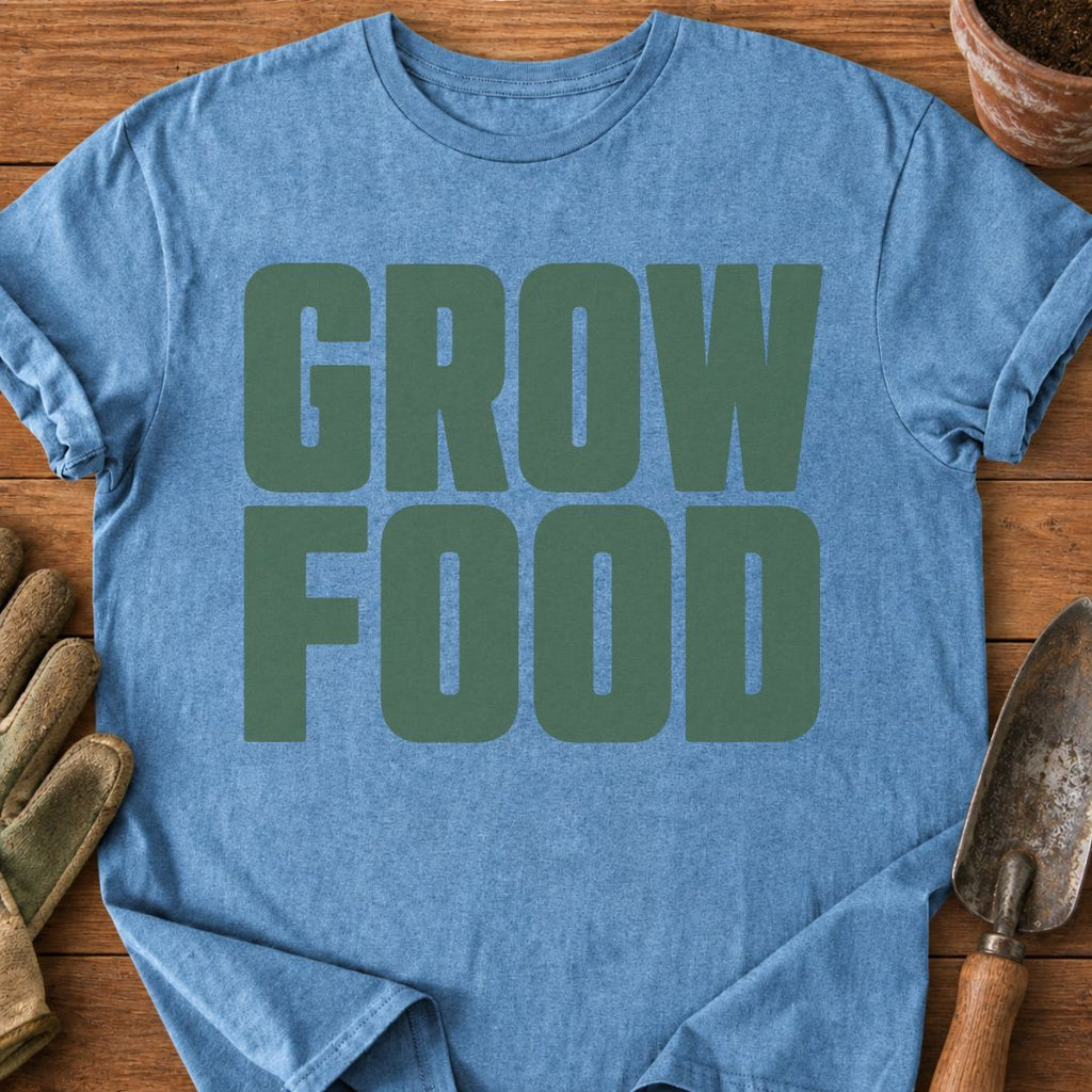Grow Food