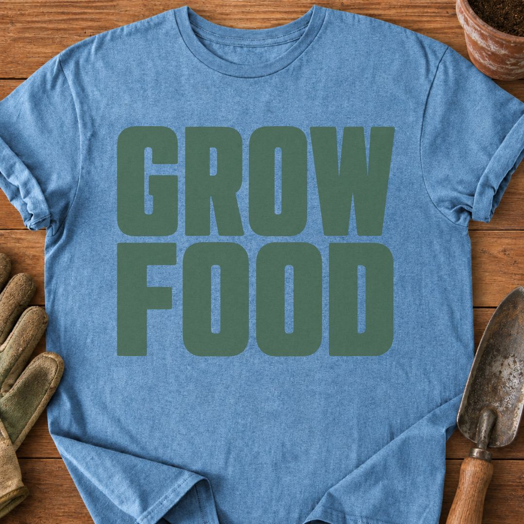 Grow Food