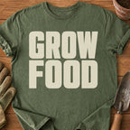 Grow Food