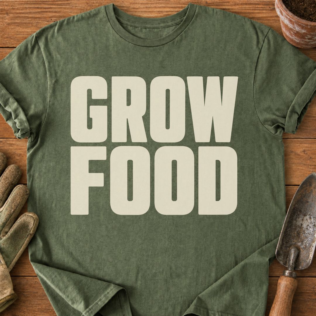 Grow Food