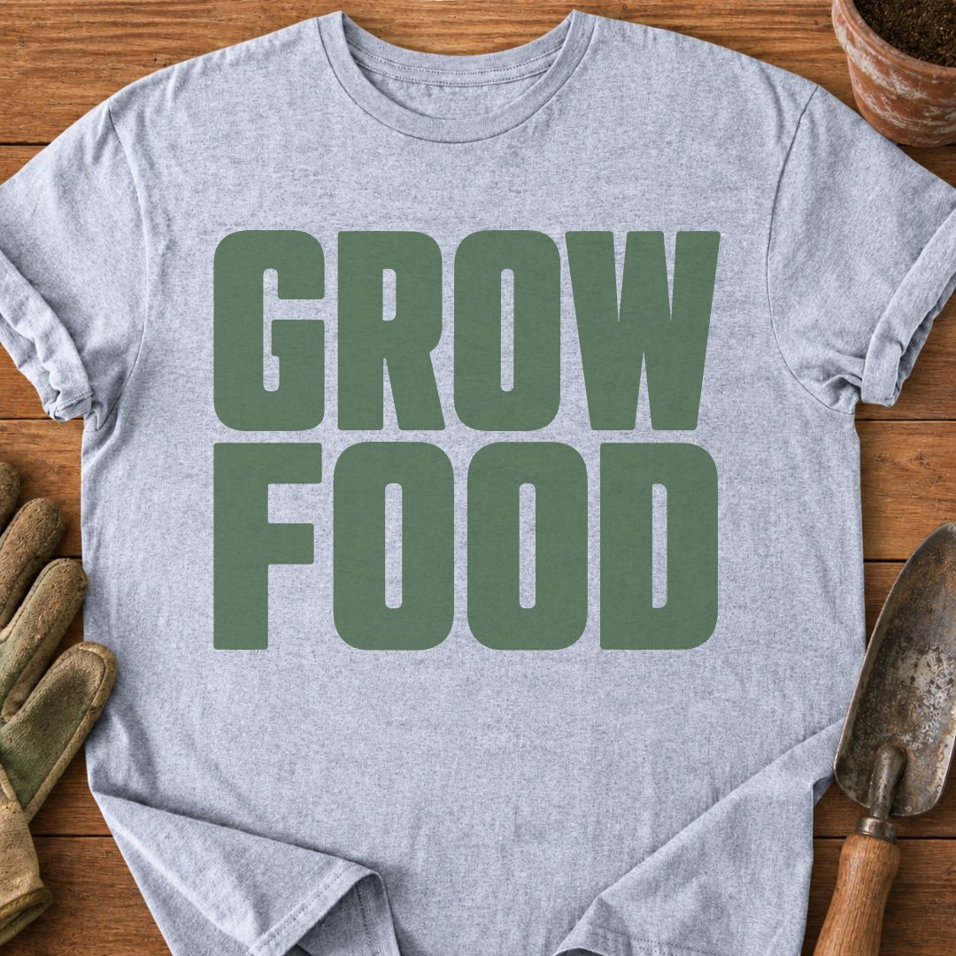 Grow Food