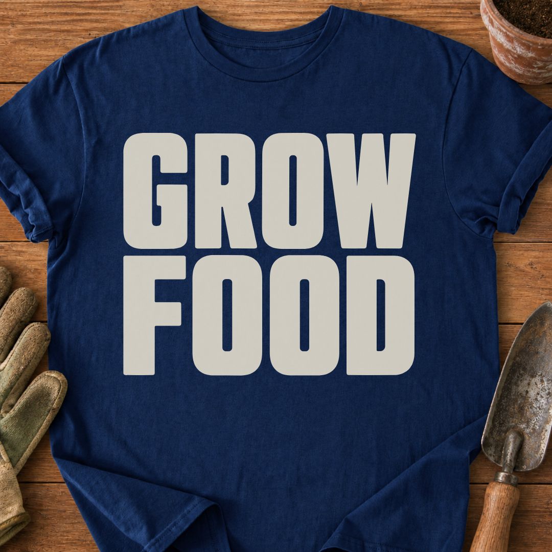 Grow Food