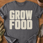 Grow Food
