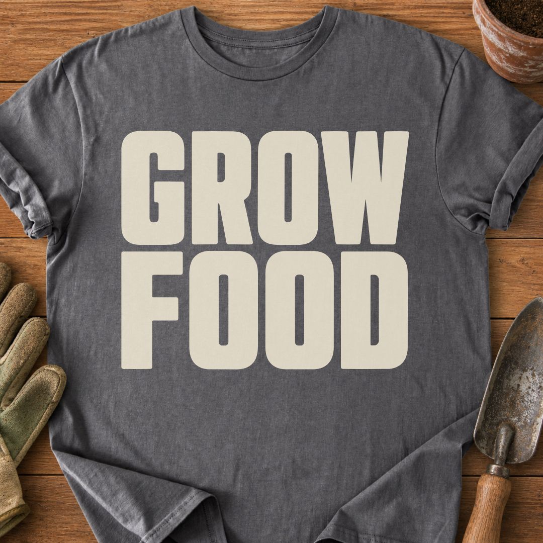 Grow Food