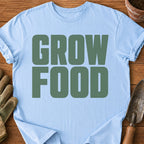 Grow Food