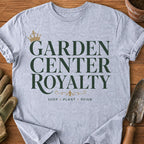Garden Center Royalty