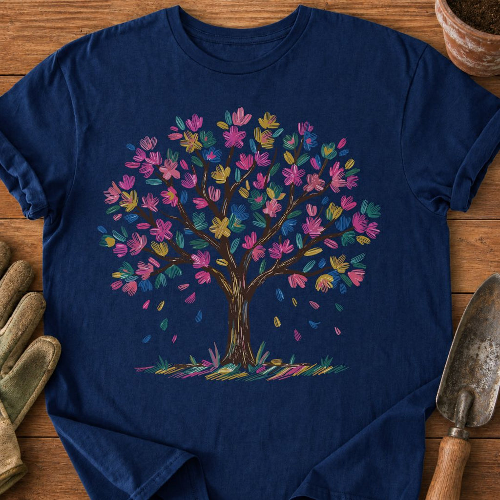 Full Bloom