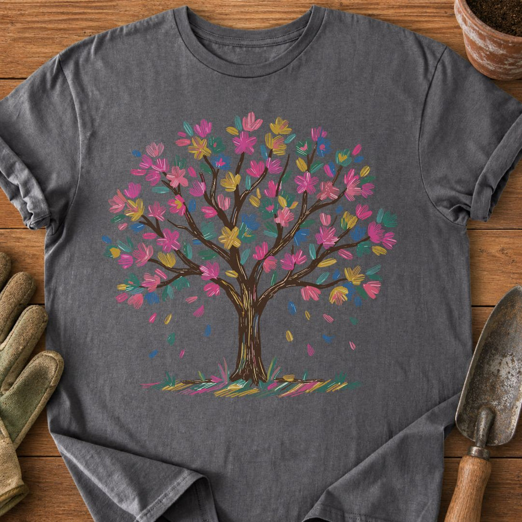 Full Bloom